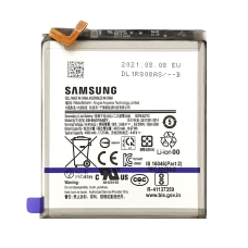 Batería EB-BA516ABY para Samsung Galaxy A51 5G A516 4500mAh original
