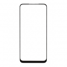 Cristal de pantalla para Samsung Galaxy A51 5G A516 negra