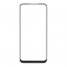 Cristal de pantalla para Samsung Galaxy A51 5G A516 negra