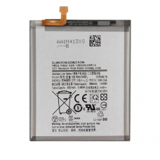 Batería para Samsung Galaxy A51 A515 4000mAh/4.4V/15.4Wh/Li-ion Desmontaje