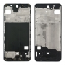 Chasis intermedio para Samsung Galaxy A51 A515 negro