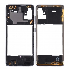 Chasis trasero negro para Samsung Galaxy A51 A515