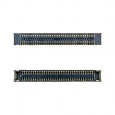 Conector FPC de pantalla LCD para Samsung A70 A705/A51 A515