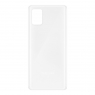 Tapa trasera blanca para Samsung Galaxy A51 A515