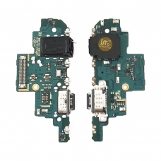 Placa auxiliar con componentes para Samsung Galaxy A52 A525/A52 5G SM-A526