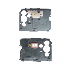 Carcasa marco intermedio con antena NFC para Samsung Galaxy A52 SM-A525F 
