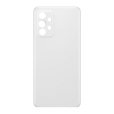 Tapa trasera blanca para Samsung Galaxy A52 A525/A52 5G A526/A52s 5G A528