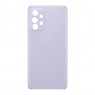 Tapa trasera violeta para Samsung Galaxy A52 A525/A52 5G A526/A52s 5G A528