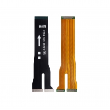 Flex principal de interconexión de la placa base a la placa auxiliar para Samsung Galaxy A53 5G A536