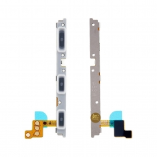 Pulsadores laterales de volumen y encendido para Samsung Galaxy A53 5G A536