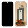 Pantalla completa para Samsung Galaxy A54 5G A546 negra TFT