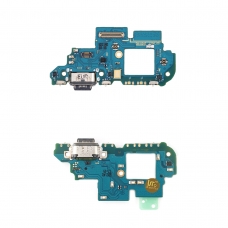 Placa auxiliar de carga tipo-c para Samsung Galaxy A54 5G A546 original