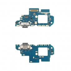 Placa auxiliar de carga tipo-c para Samsung Galaxy A54 5G A546