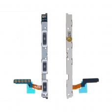 Pulsadores laterales de volumen y encendido para Samsung Galaxy A34 5G A346/A54 5G A546
