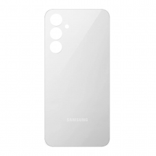 Tapa trasera para Samsung Galaxy A54 5G A546 blanca