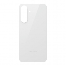 Tapa trasera para Samsung Galaxy A56 5G A566 blanca