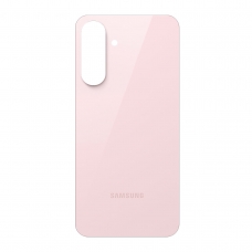 Tapa trasera para Samsung Galaxy A56 5G A566 rosa