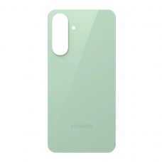Tapa trasera para Samsung Galaxy A56 5G A566 verde