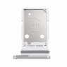 Bandeja SIM para Samsung Galaxy A57 5G A576 gris