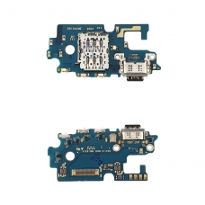 Placa auxiliar de carga para Samsung Galaxy A57 5G A576