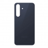 Tapa trasera para Samsung Galaxy A57 5G A576 azul oscuro
