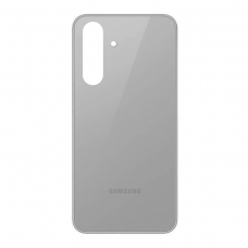 Tapa trasera para Samsung Galaxy A57 5G A576 gris
