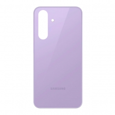 Tapa trasera para Samsung Galaxy A57 5G A576 lila