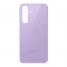 Tapa trasera para Samsung Galaxy A57 5G A576 lila