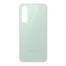 Tapa trasera para Samsung Galaxy A57 5G A576 verde
