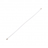 Cable coaxial de antena de 125.7mm para Samsung Galaxy A70 A705