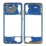 Chasis trasero azul para Samsung Galaxy A70 A705