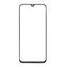 Cristal de pantalla para Samsung Galaxy A70 A705 negro