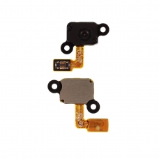 Flex con lector/sensor de huellas para Samsung Galaxy A70 A705