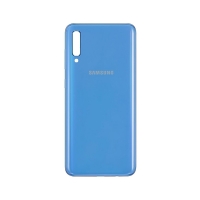 Tapa trasera azul para Samsung Galaxy A70 A705