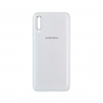 Tapa trasera blanca para Samsung Galaxy A70 A705
