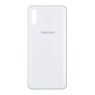 Tapa trasera blanca para Samsung Galaxy A70 A705