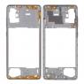 Chasis trasero gris para Samsung Galaxy A71 A715