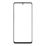 Cristal de pantalla para Samsung Galaxy A71 A715 negra