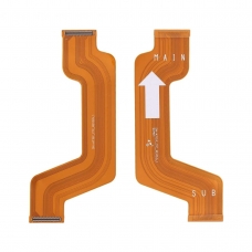 Flex principal para Samsung Galaxy A71 A715F