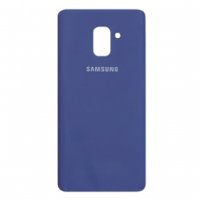 Tapa trasera azul para Samsung Galaxy A8 2018 A530