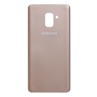 Tapa trasera oro para Samsung Galaxy A8 2018 A530