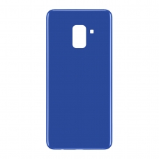 Tapa trasera azul para Samsung Galaxy A8 2018 A530