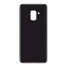 Tapa trasera negra para Samsung Galaxy A8 2018 A530