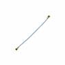 Cable coaxial de antena de 92mm para Samsung Galaxy A80 A805