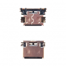 Conector de carga Tipo-c para Samsung Galaxy A80 A805