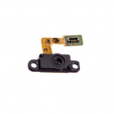 Flex con sensor de lector de huellas para Samsung Galaxy A80 A805