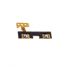 Flex de pulsadores laterales de volumen para Samsung Galaxy A80 A805