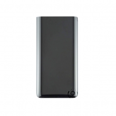 Tapa trasera negra para Samsung Galaxy A80 A805