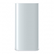 Tapa trasera blanca para Samsung Galaxy A80 A805