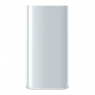 Tapa trasera blanca para Samsung Galaxy A80 A805